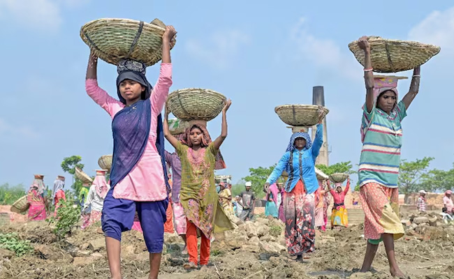 VB-G RAM G Act to come into force from July 1, MGNREGA to be repealed: Govt